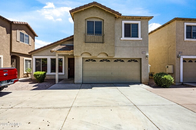 Photo - 1571 E Orchid Ct