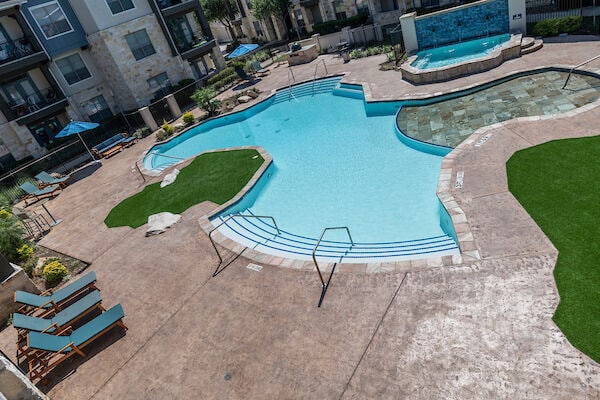 Cantera at Towne Lake