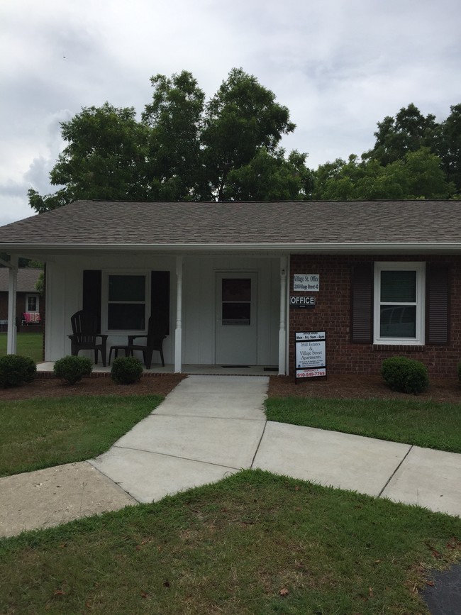 Kent Place Apartments For Rent in Whiteville, NC