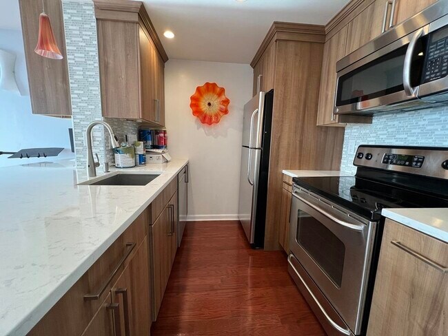 Photo - 20 2nd St Unit 1901