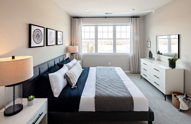 The Lofts at South Toms River