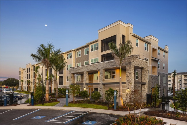 The Allure at Gateway