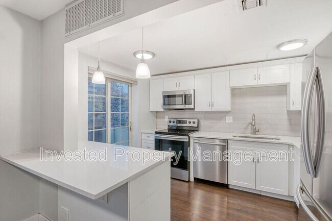 Photo - 700 N Washington St Unidad Apt 401