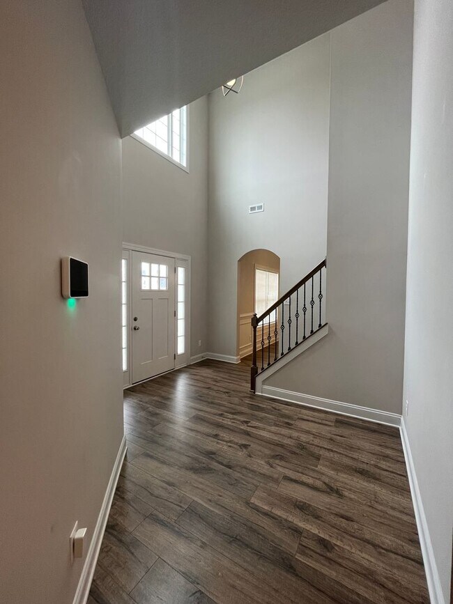 Photo - Welcome to Stateside!