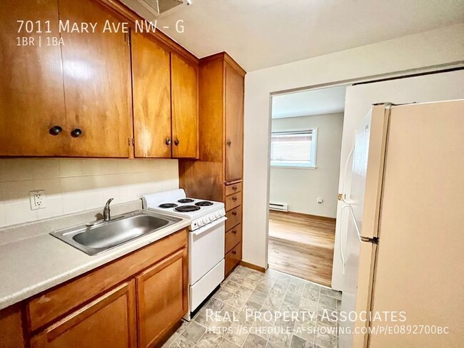 Photo - 7011 Mary Ave NW Unit G