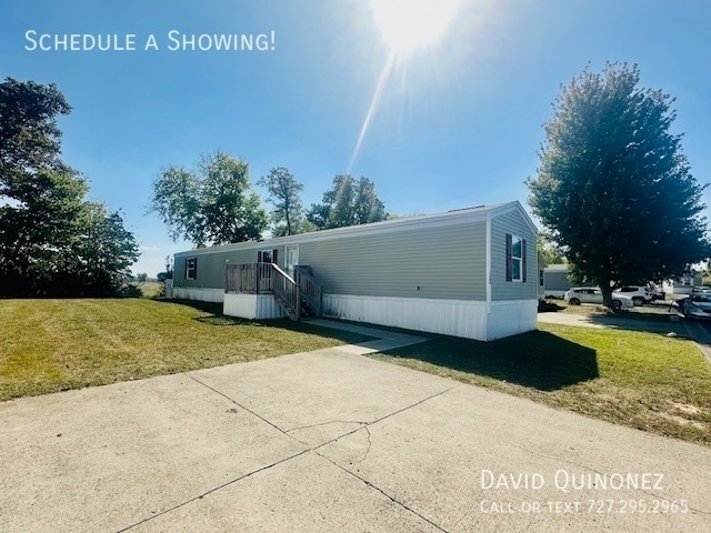 Photo - 701 Mill St