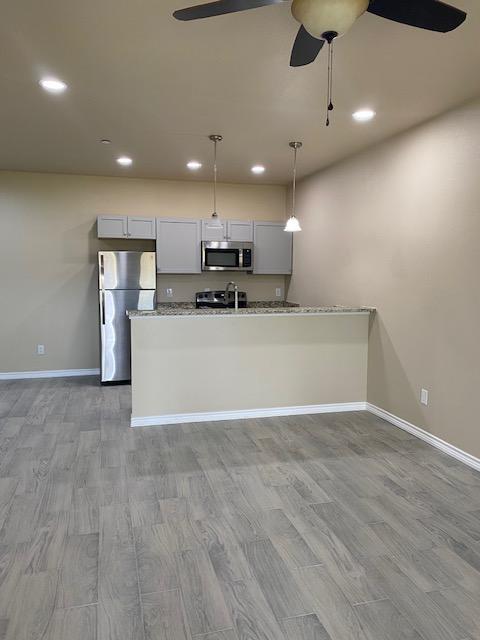 Building Photo - 306 S Preston Rd Rental