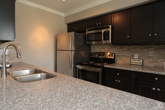 C2 Floor Plan Kitchen