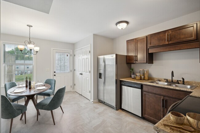 Photo - Northpark Commons