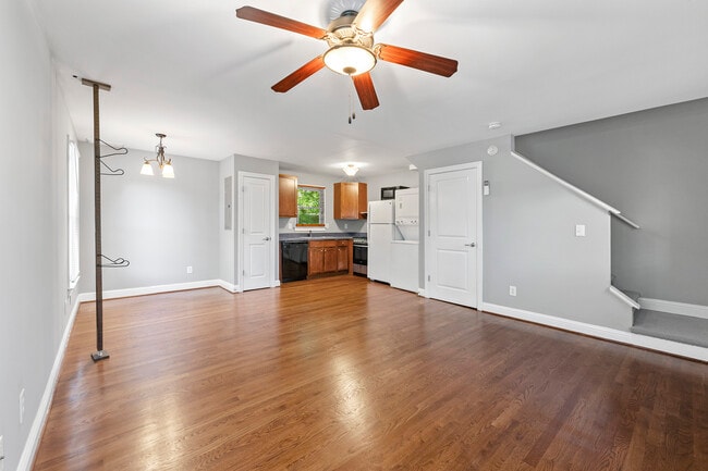 Photo - 88 Lucy St SE Unit 88 Lucy St SE - D Atlanta, GA 30312