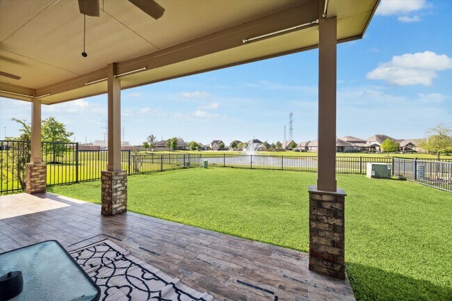 Photo - 19823 Rojo Rock Ln