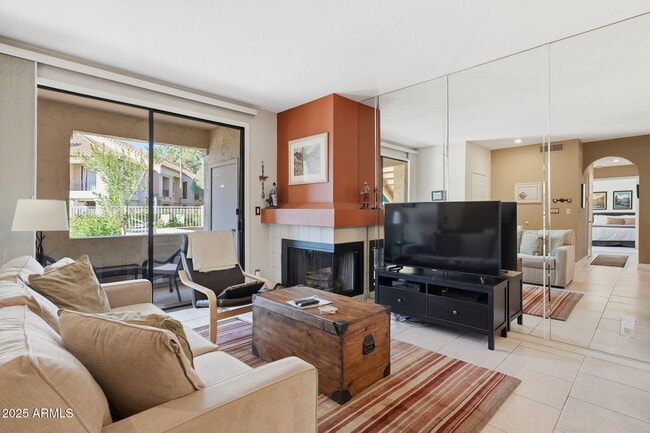 Photo - 9708 E Vía Linda Unit 1316