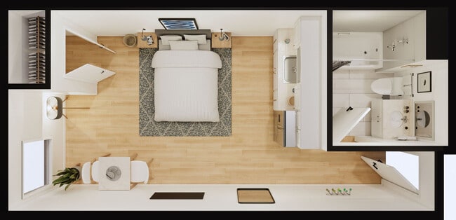 Photo - The Milford Grove