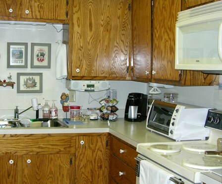 Mark III Apartments