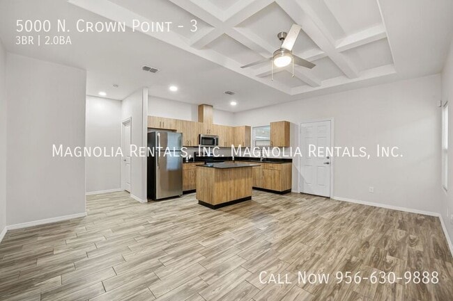 Photo - 5000 N Crown Point Unit 3