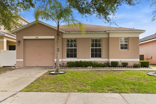 Building Photo - Single Family Home in Davenport now Available For Rent!