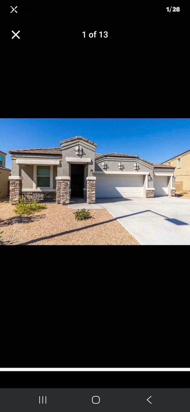 Building Photo - 4046 N 307th Ln