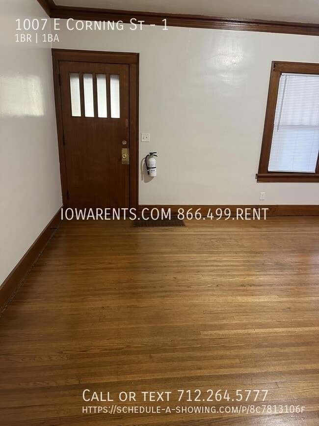 Photo - 1007 E Corning St Unidad 1