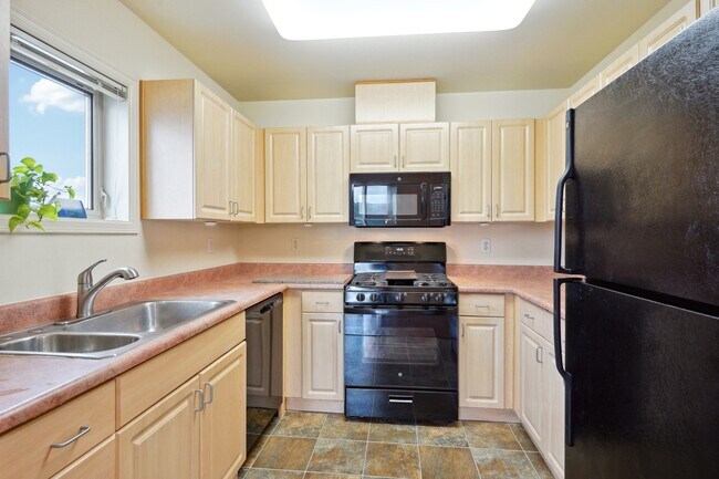 7311 15th Ave NW Unidad 203