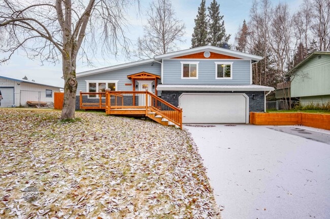 Building Photo - 12900 Troy St