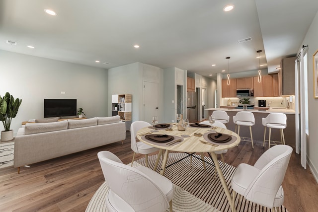 Photo - 4716 N Winthrop Ave Condo Unit 3