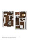 2 Bedroom 1 1/2 Bath
