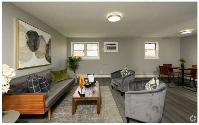 Photo - 831 Cedar Ave Unidad 1BR