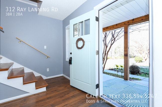 Photo - 312 Ray Lanning Rd