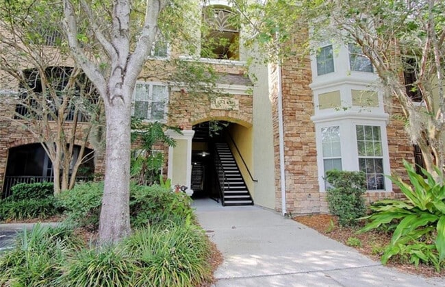 Building Photo - Beautiful one-bedroom condominium in the d...