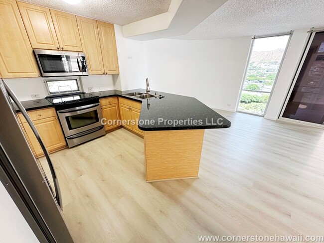 Photo - 1212 Nuuanu Ave