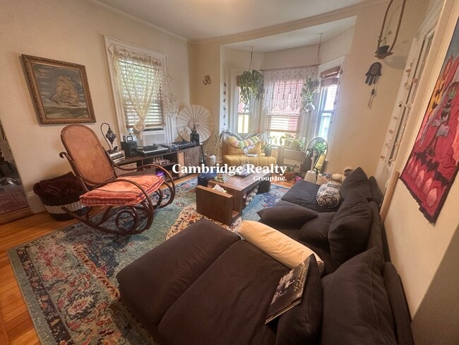 Photo - 19 Berkeley St Unidad 1R