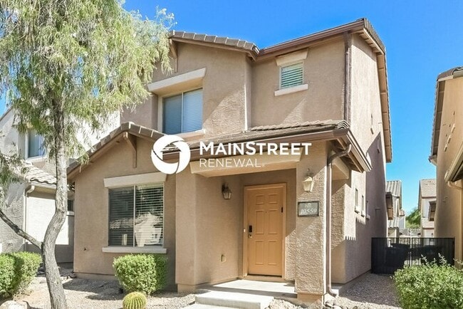 3 Bedroom Pet-Friendly Home in TUCSON, AZ with Main Street Renewal