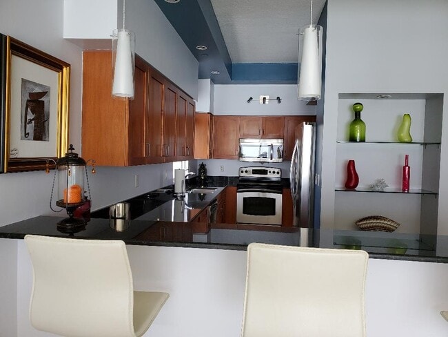 Photo - 6917 Collins Ave Unit PH15