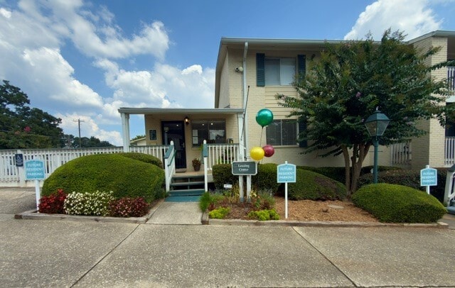 Cooperlake Office