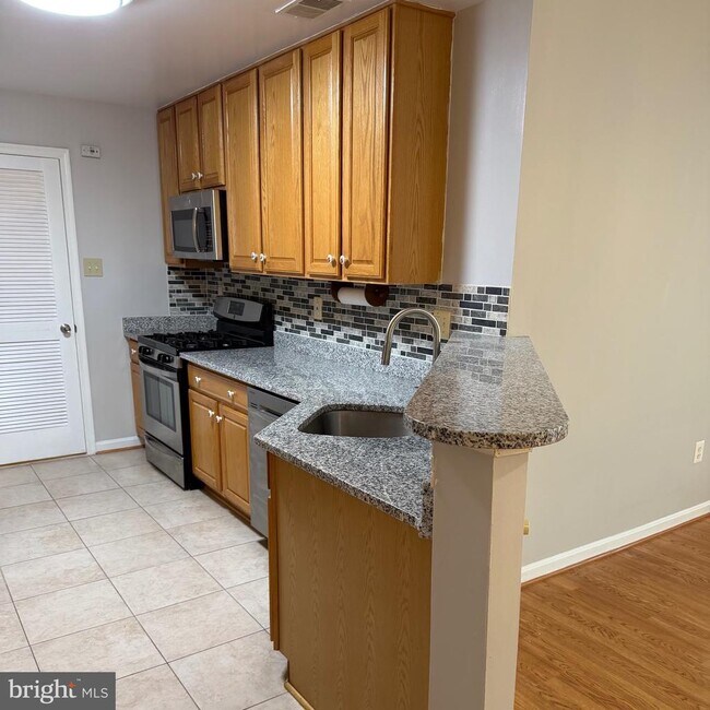 Photo - 10730 Symphony Way Unit 101
