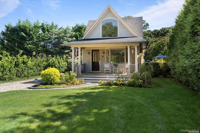 Building Photo - 48 Jessup Ave