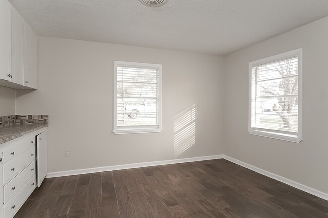 Photo - 2505 Texas Ave