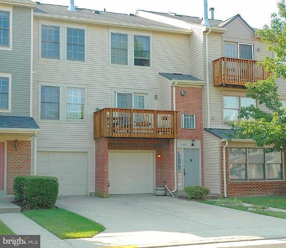 Photo - 4039 Chetham Wy Townhome