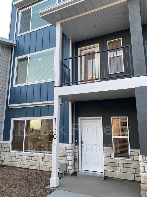 Photo - 1920 W 1130 N Townhome