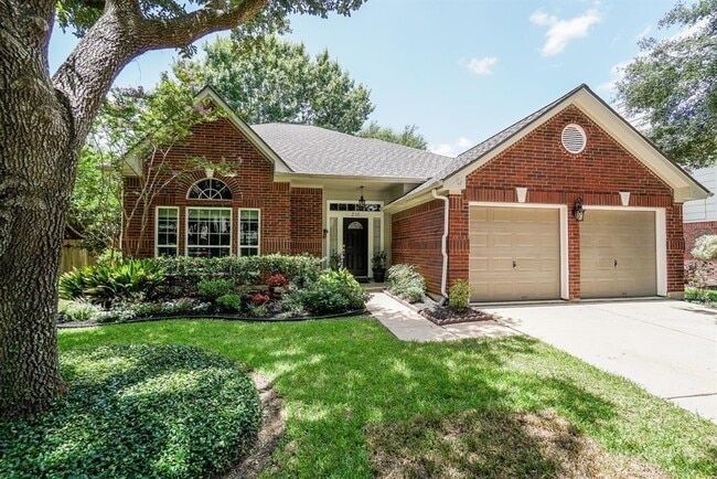 Photo - 210 Rolling Plains Dr House