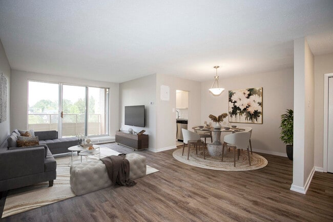 Building Photo - Grosvenor Estates