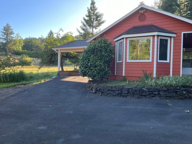 Photo - 84693 Sarvis Berry Ln