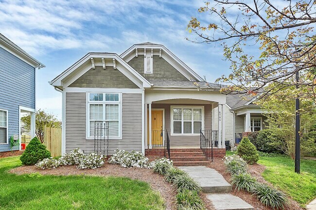 Photo - 6705 E Douglas Park Dr House
