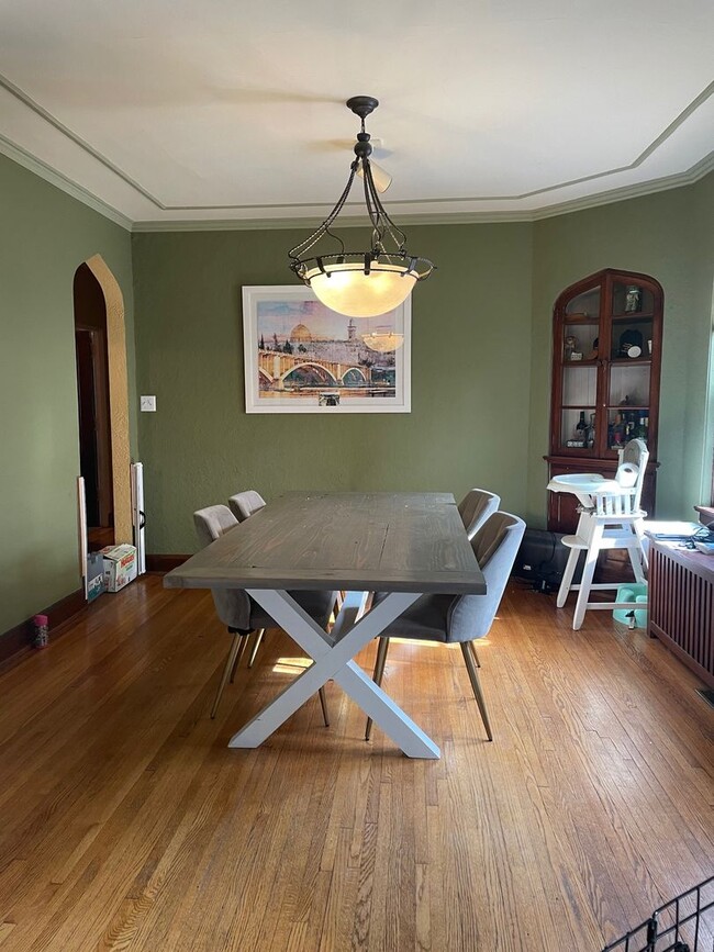 Photo - Sunset Rentals Duplex Unit Down Stairs