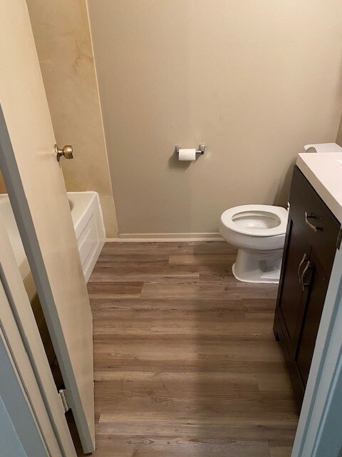 baño