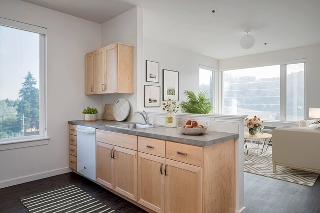 Photo - Fuller Station