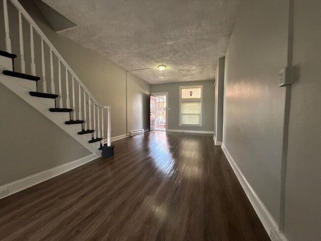 Photo - Three Bedroom Home In Baltimore City