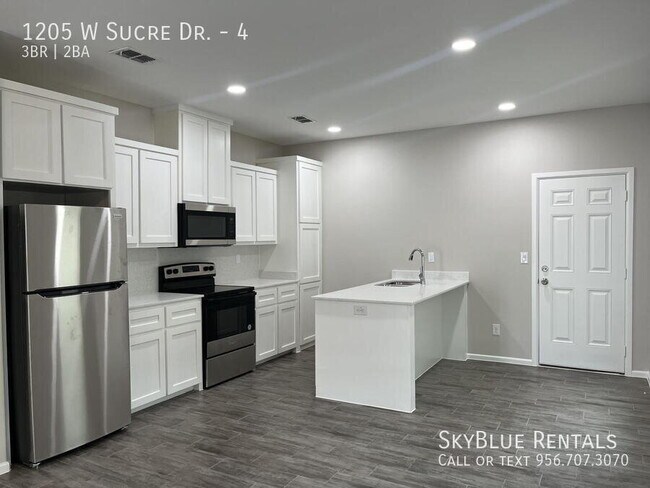 Photo - 1205 W Sucre Dr Unit 4