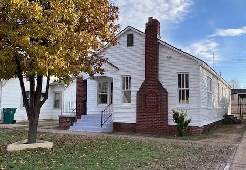 Building Photo - 1008 NW 31st St