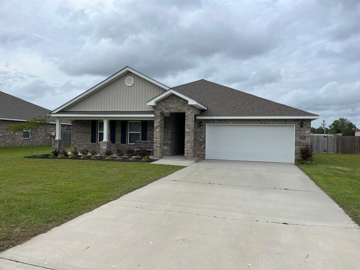 Photo - 8768 Palmetto Dr House